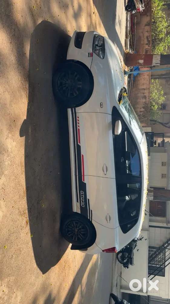 Volkswagen Polo 1.2 Tsi 2011