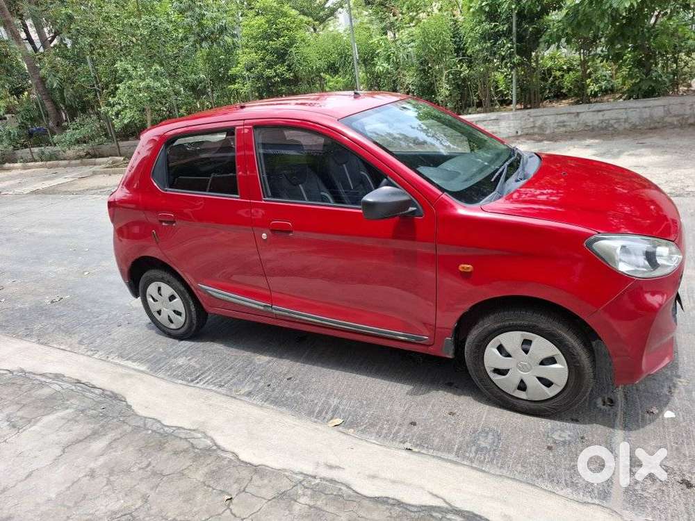 Maruti Suzuki Alto K10 Vxi (o), 2023, Petrol