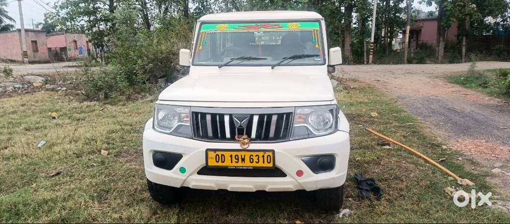 Mahindra Bolero B6 Good Condition