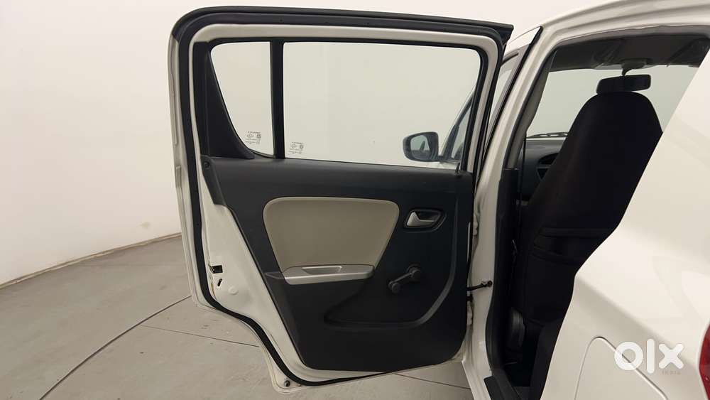 Maruti Suzuki Alto K10 2010-2014 Vxi, 2016, Petrol