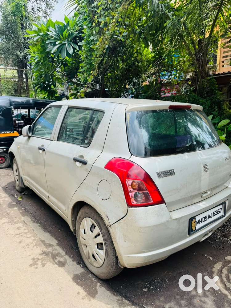 Maruti Suzuki Swift Ldi Bsiv, 2009, Diesel