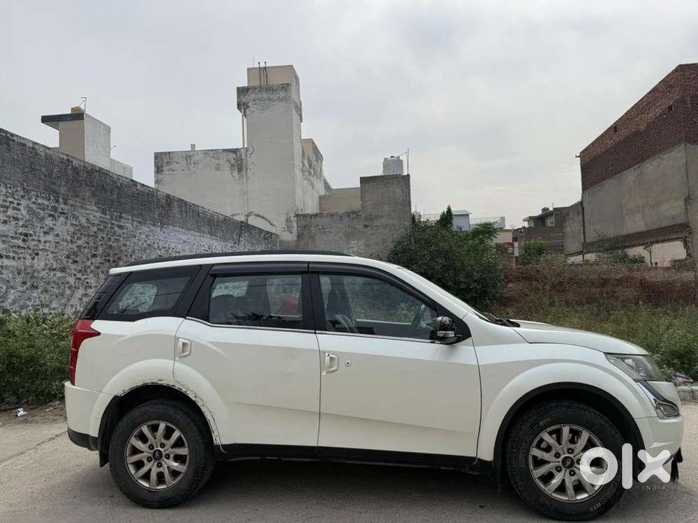 Mahindra Xuv500 2016 Diesel Well Maintained