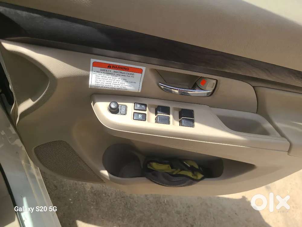 Maruti Suzuki Ertiga 2025 Petrol 30000 Km Driven