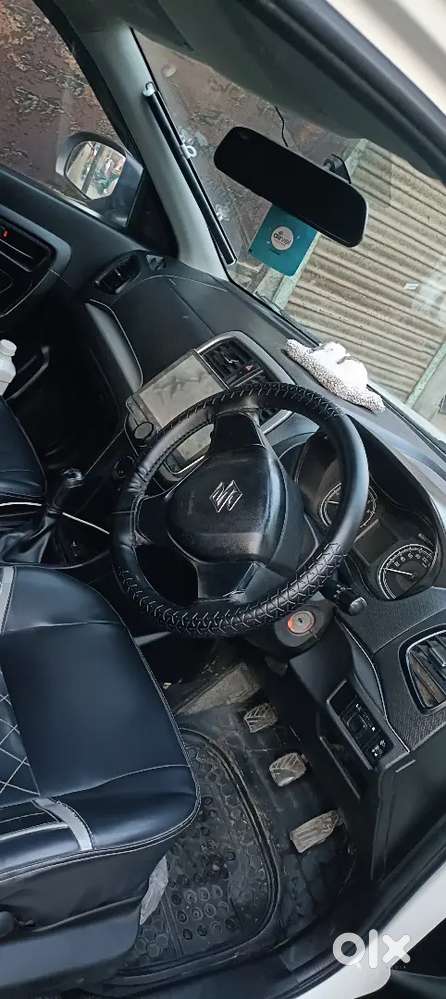 Maruti Suzuki Brezza 2021 पेट्रोल