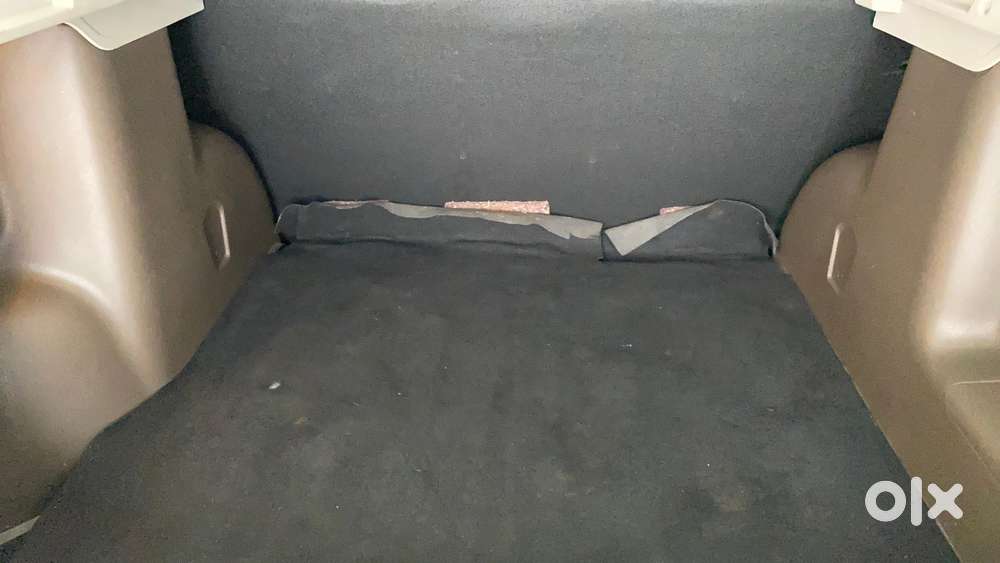 Renault Duster 110ps Diesel Rxl Amt, 2016, Diesel