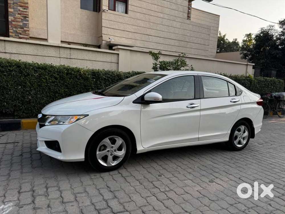 Honda City I Dtec Vx Option, 2016, Diesel