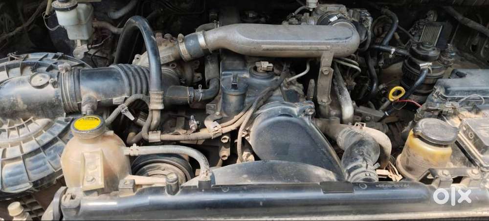 Toyota Innova 2015 Diesel Good Condition