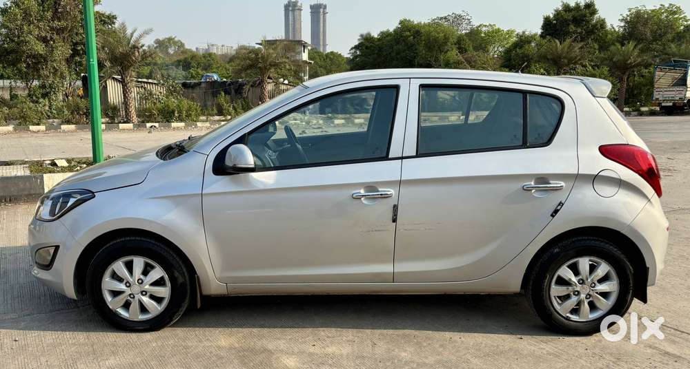 Hyundai I20 2010-2012 1.4 Crdi Asta, 2012, Diesel