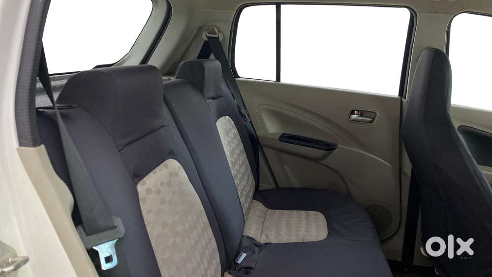Maruti Suzuki Celerio Vxi, 2016, Cng & Hybrids