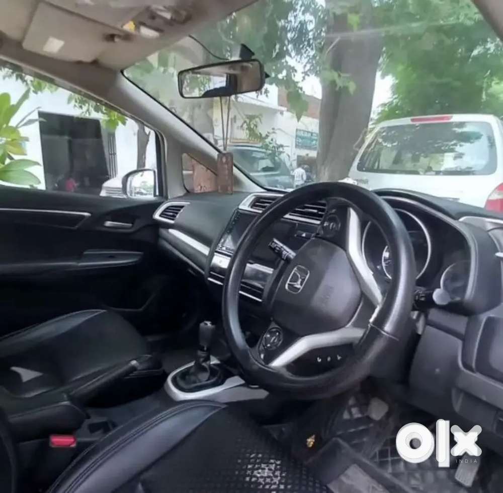 Honda Wr-v Diesel 2018