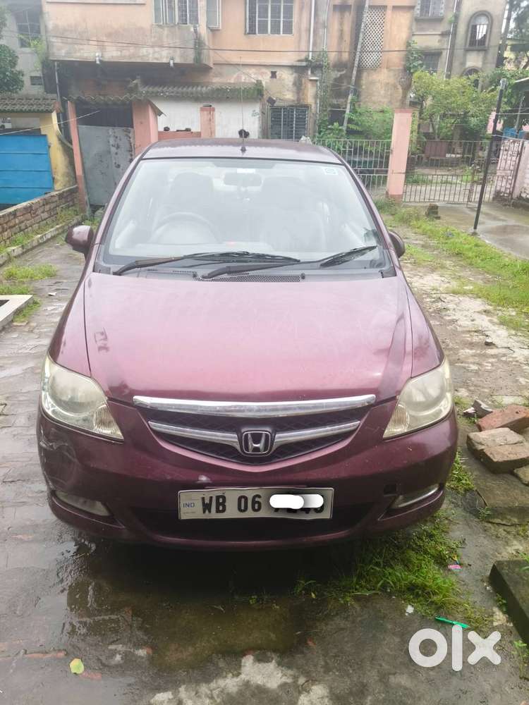 Honda City , 2008 , With Brand New Battery, Life Time Tax For Sale