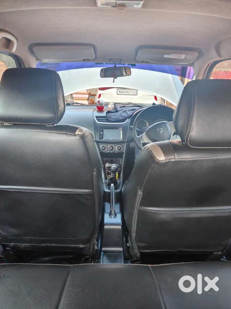 Maruti Suzuki Swift 2014 Diesel