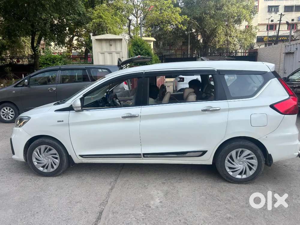 Maruti Suzuki Ertiga 2019 Diesel 149000 Km Driven