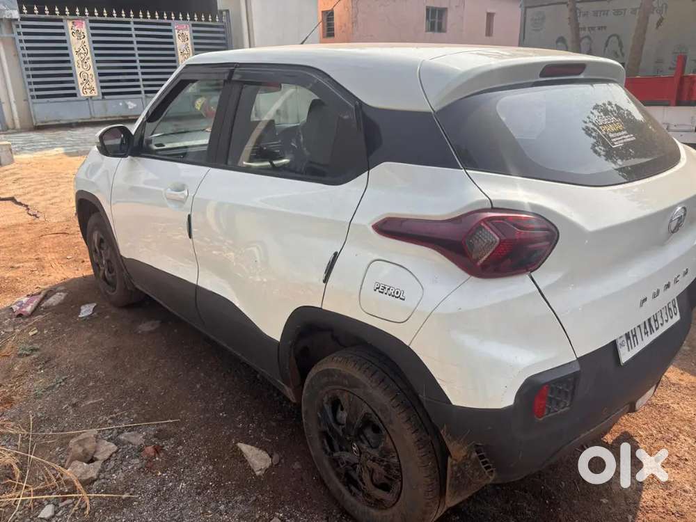 Tata Punch 2022 Petrol Good Condition