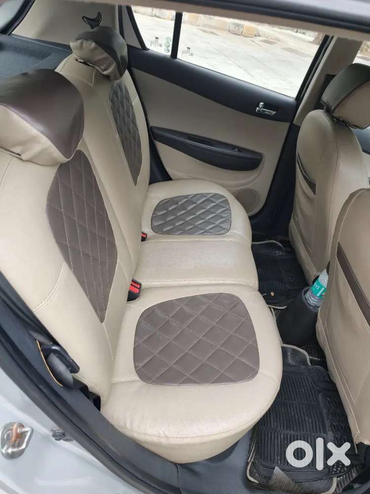 Hyundai I20 2012 Petrol
 Single Owner 
Dr Single Hand Used Car