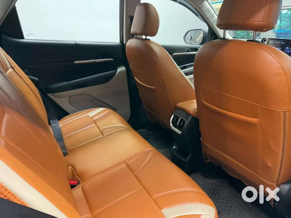 Kia Sonet 1.5 Htx Diesel At, 2021, Diesel