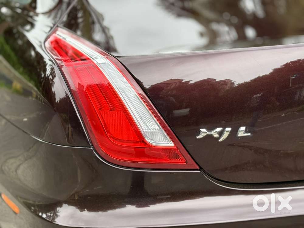 Jaguar Xj, 2016, Diesel