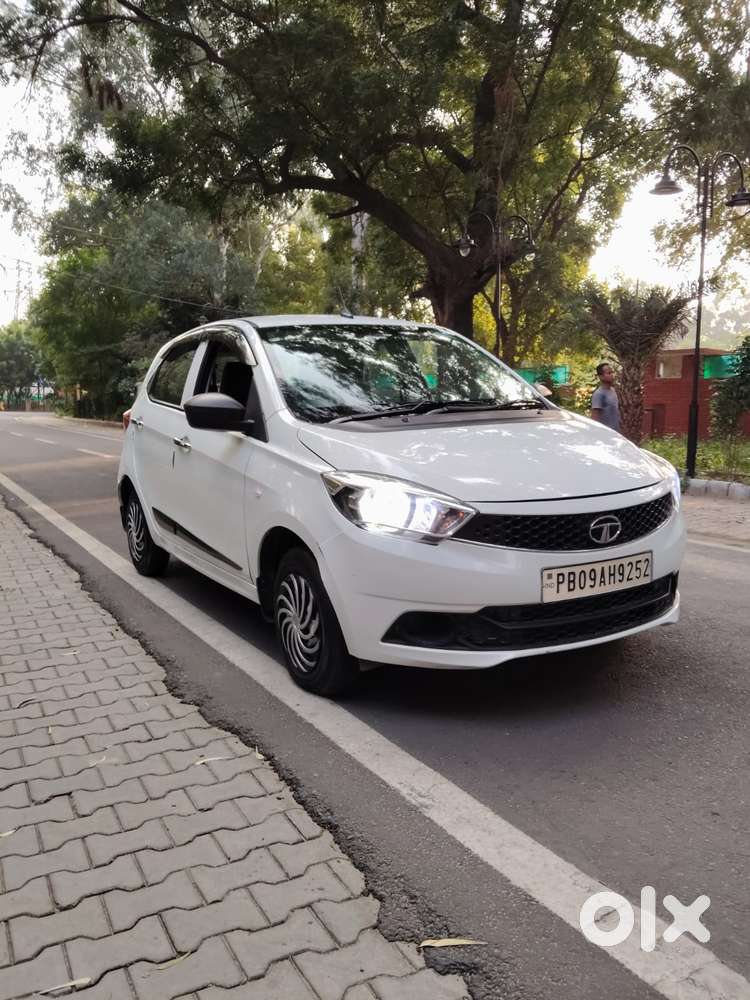 Tata Tiago 1.2 Revotron Xm, 2019, Petrol