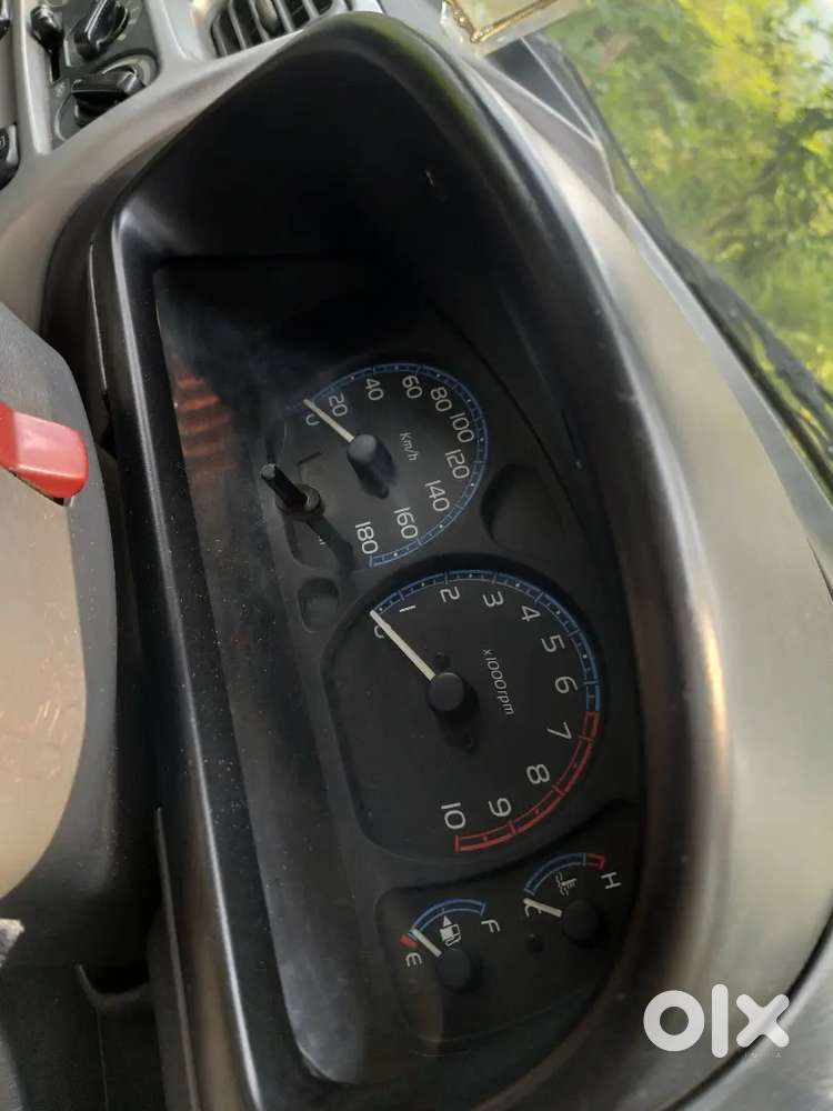 Maruti Suzuki Wagon R 1.0 2008 Petrol Good Condition