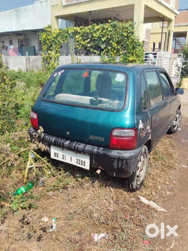 Maruti Suzuki Zen Estilo 1999