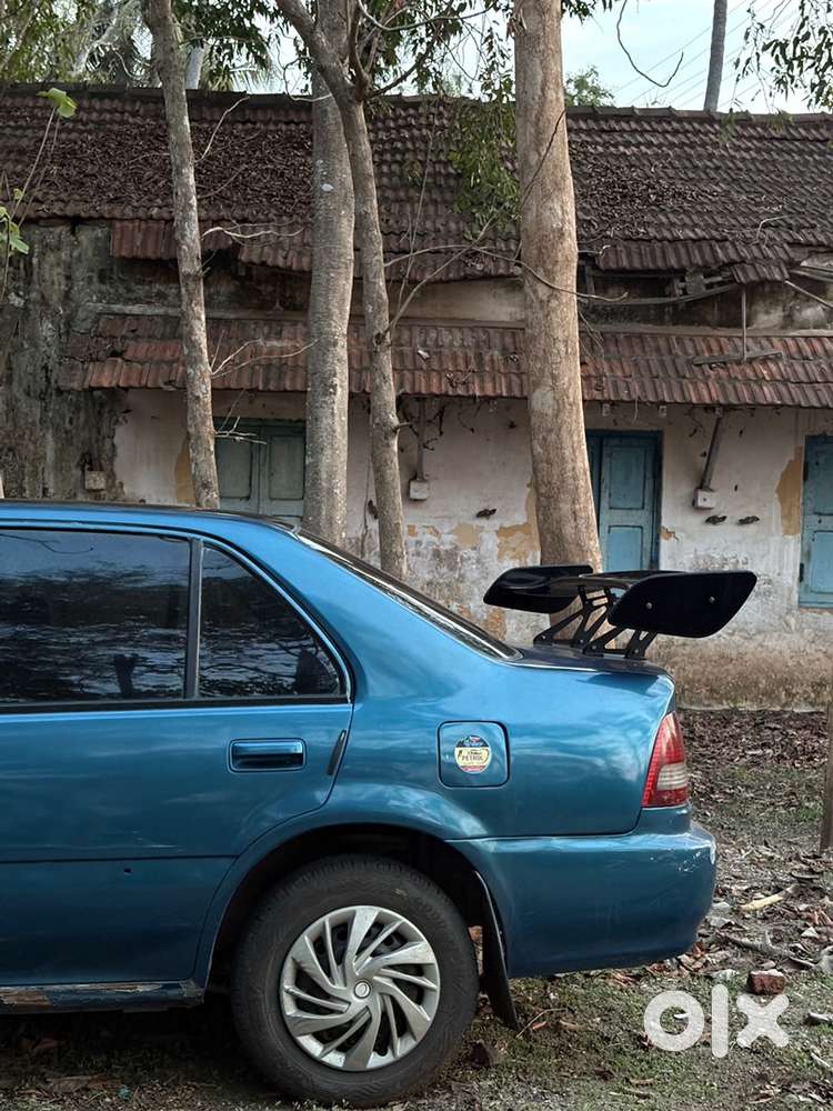 Honda City 2003 Petrol