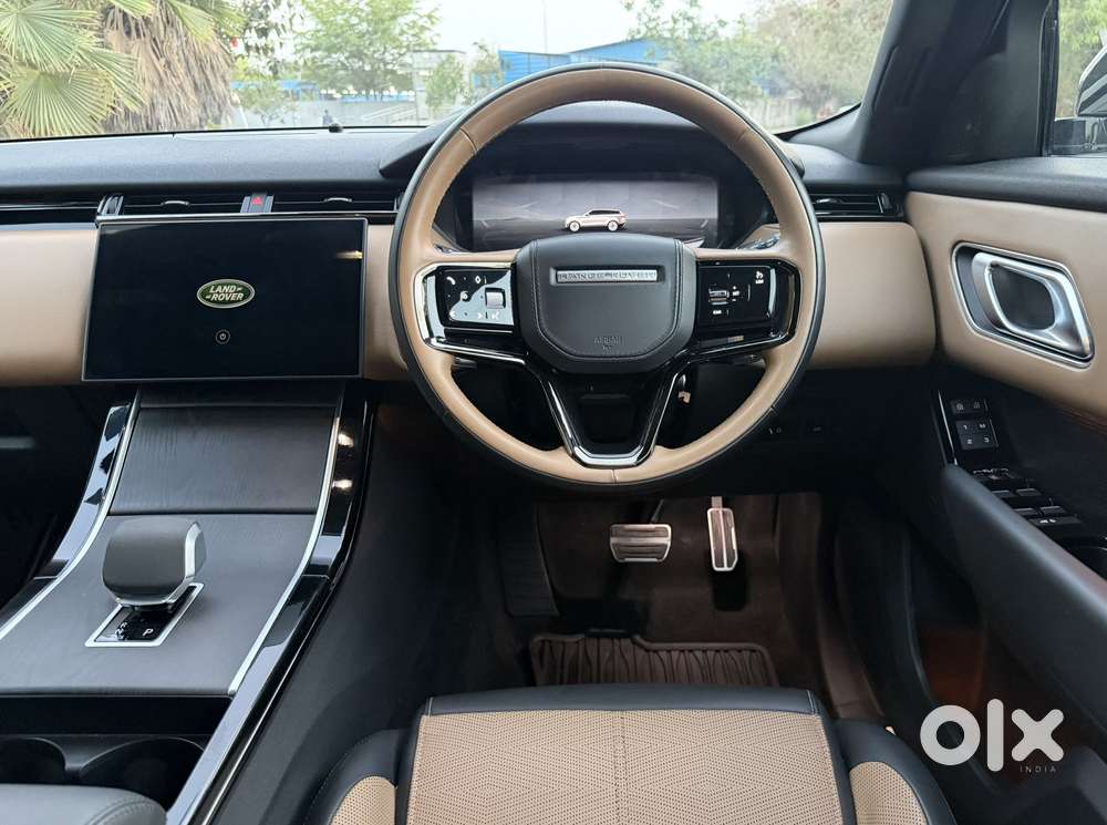 Land Rover Range Velar Hse Dynamic 2.0 Petrol, 2024, Petrol