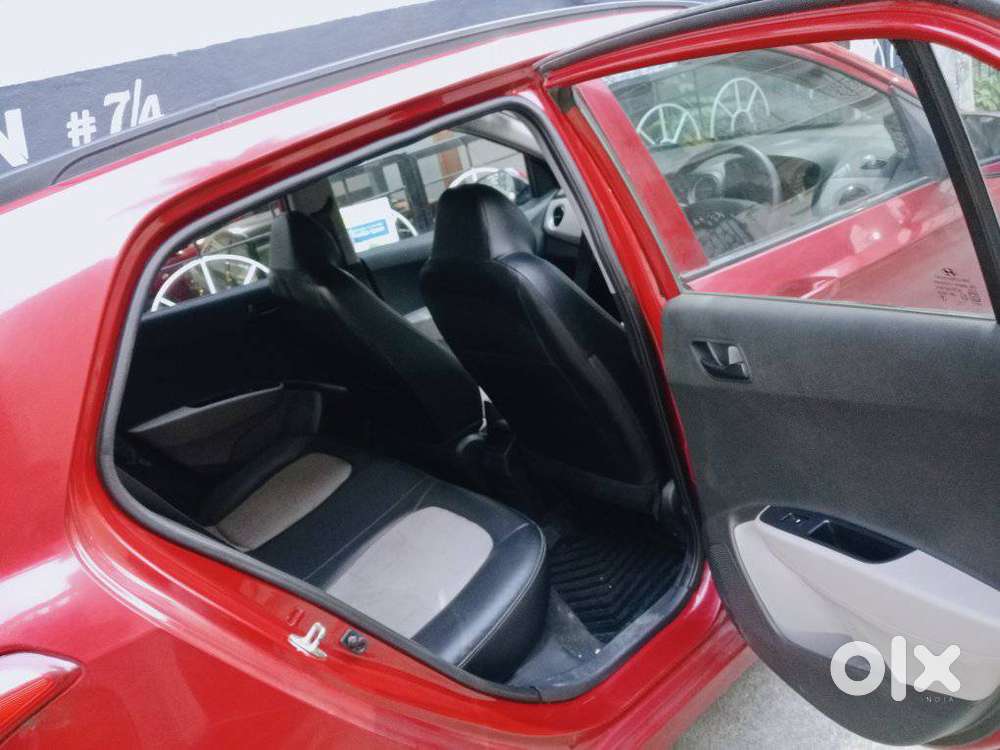 Hyundai Grand I10 1.2 Kappa Magna, 2019, Petrol