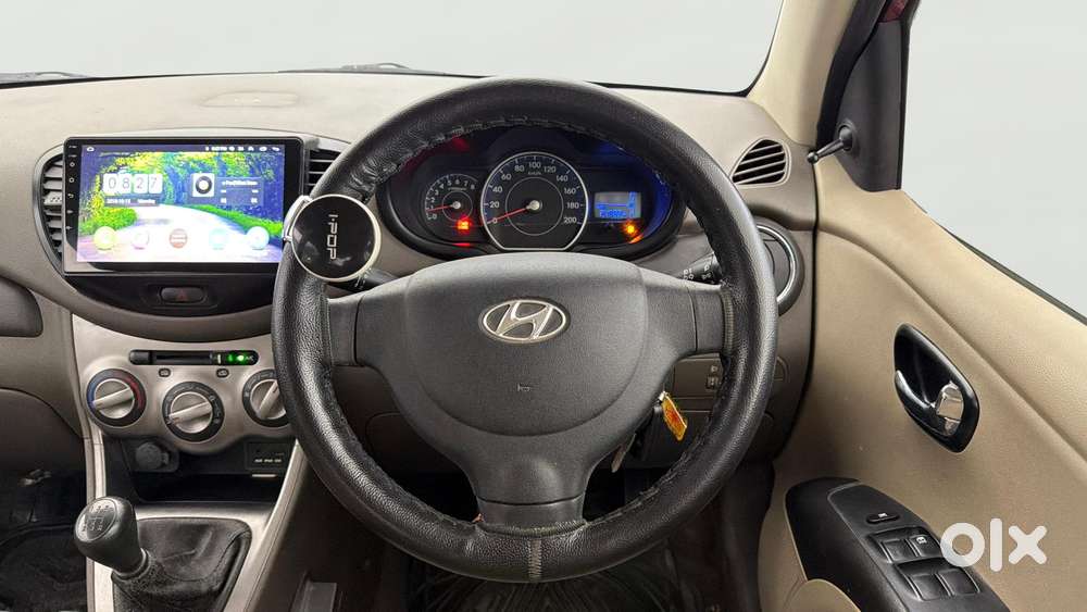 Hyundai I10 Sportz 1.1l, 2015, Petrol
