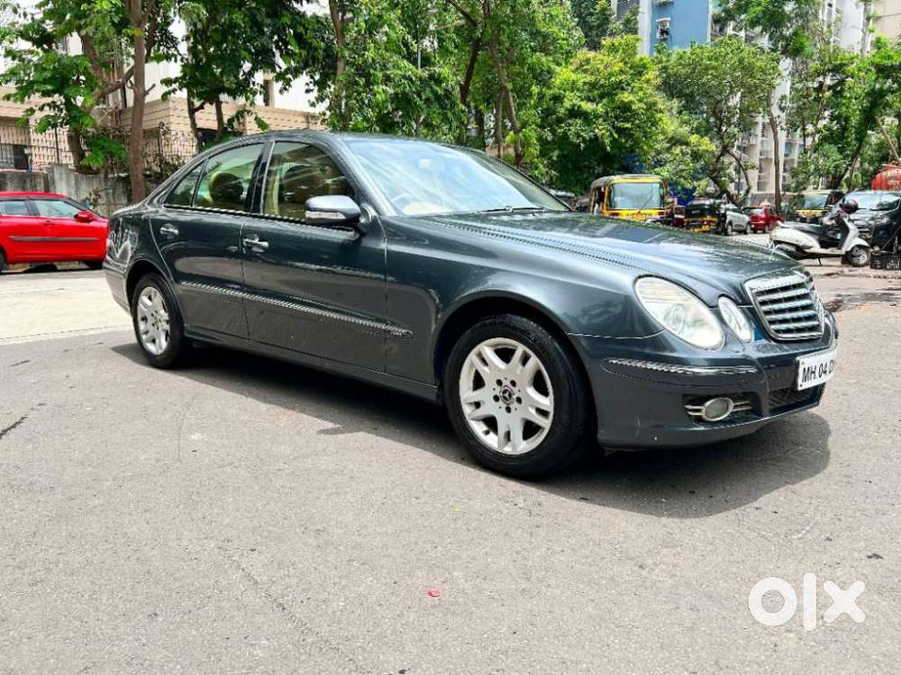 Mercedes-benz E-class 1993-2009 230, 2009, Petrol