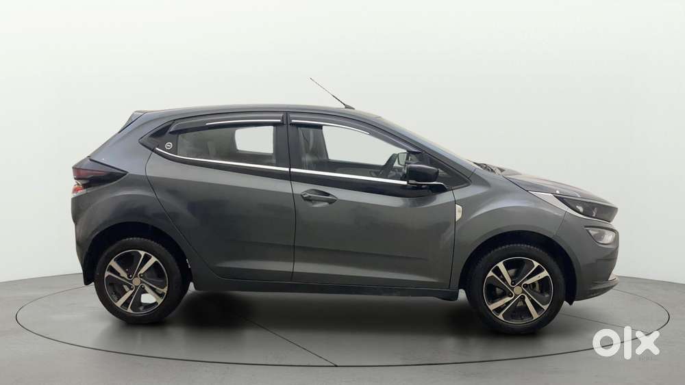 Tata Altroz Xza Petrol, 2023, Petrol