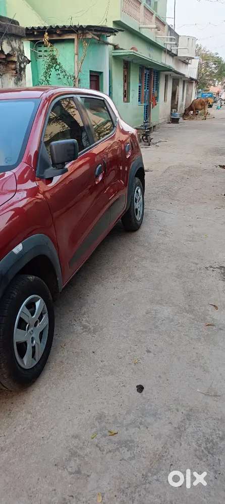 Renault 2025 Kwid 2016