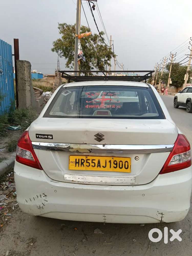The Vehicle Is Good Condition