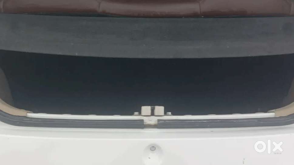 Honda Brio S Mt, 2015, Petrol