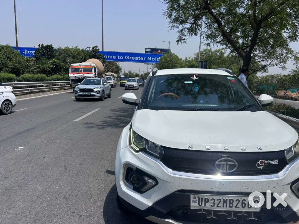 Tata Nexon Diesel 2021