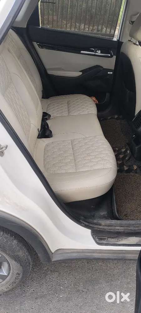Kia Seltos Htk+ Automatic