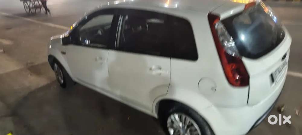 Ford Figo 2010 Diesel Good Condition
