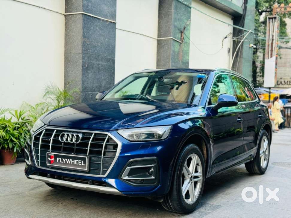 Audi Q5 2.0 45 Tfsi Technology, 2022, Petrol