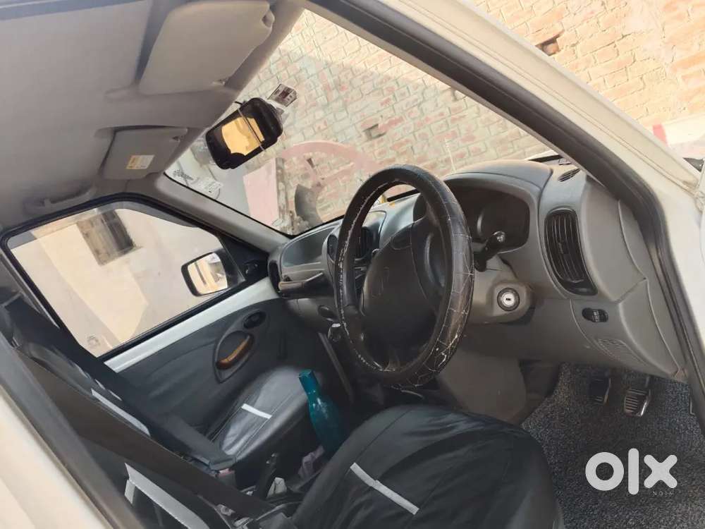 Mahindra Scorpio 2013