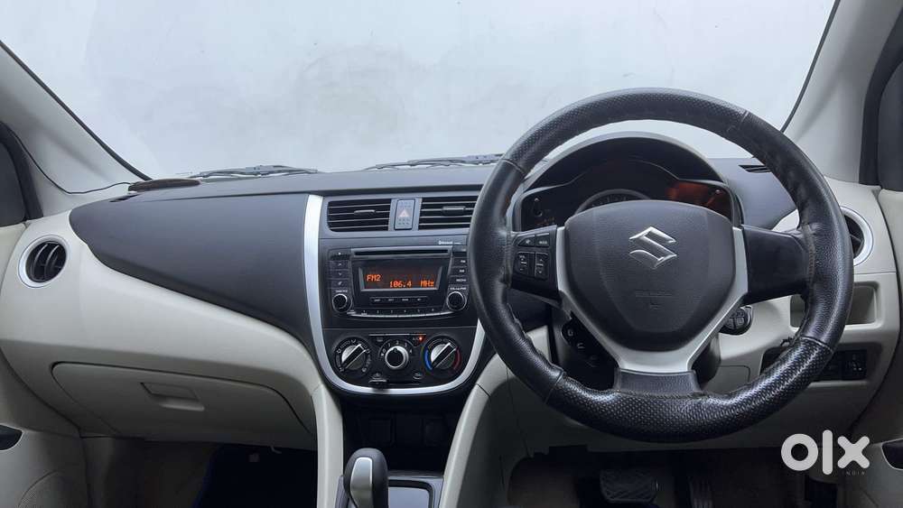 Maruti Suzuki Celerio Zxi Optional Amt, 2018, Petrol