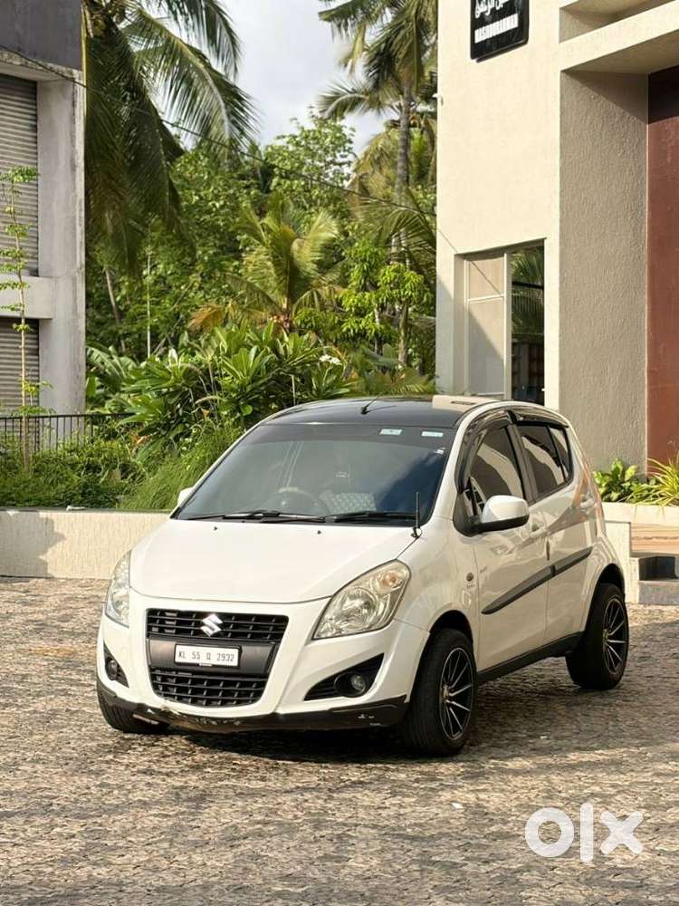Maruti Suzuki Ritz Vdi, 2014, Diesel