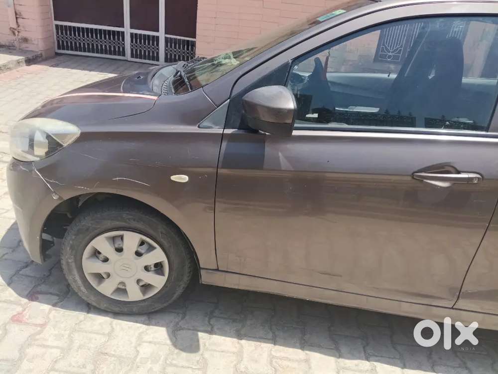 Good Condition Car