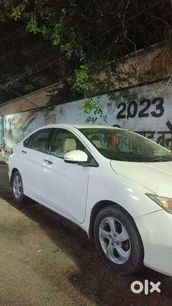 Honda City 2015 Petrol 980000 Km Driven