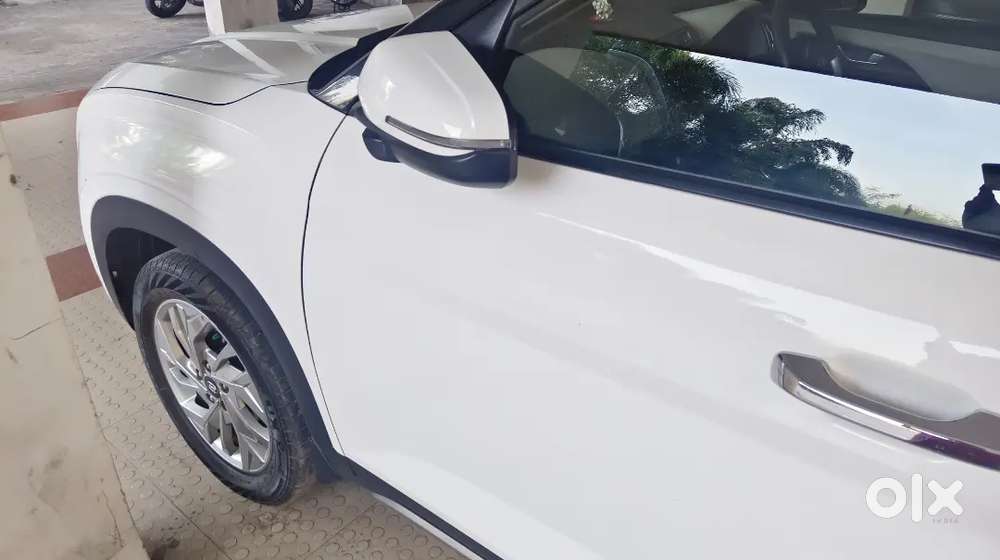 Hyundai Creta 1.5 2022