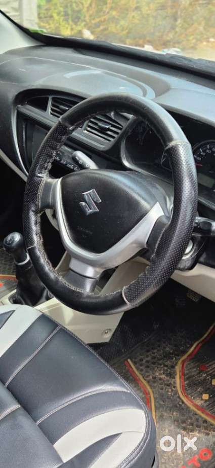 Maruti Suzuki Alto 800 0.8 Lxi (o), 2022, Petrol