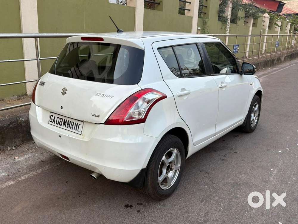 Maruti Suzuki Swift 2014 Diesel Well Maintained