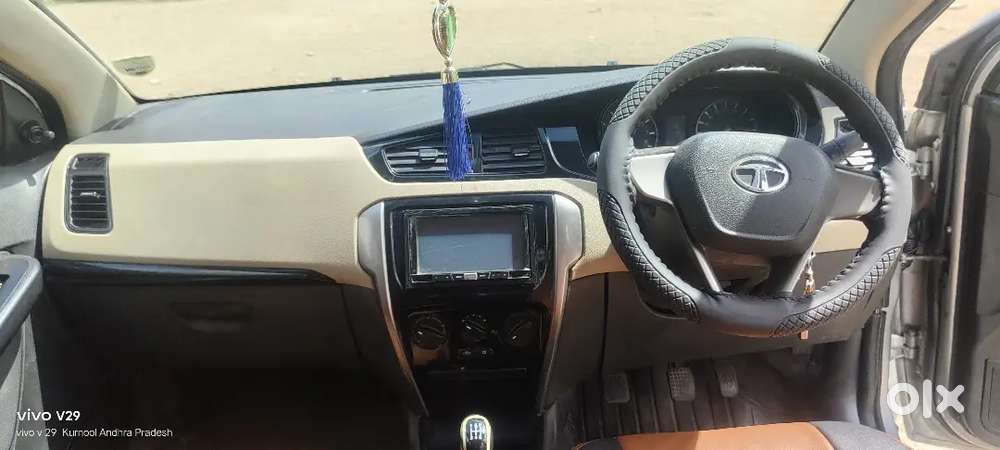 Tata Zest 2016 Diesel 106000 Km Driven