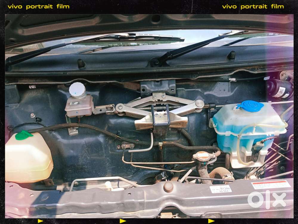 Maruti Suzuki Eeco 5 Seater Ac, 2024, Petrol