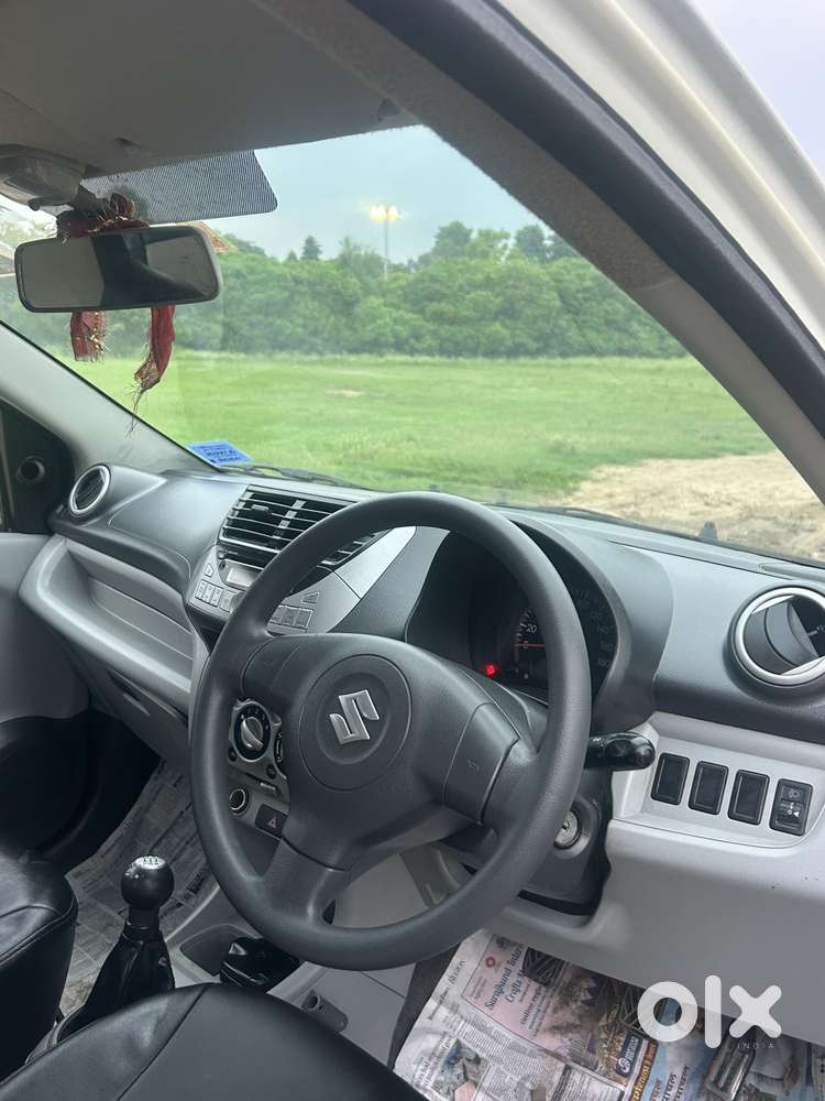 Maruti Suzuki A-star Vxi, 2011, Petrol