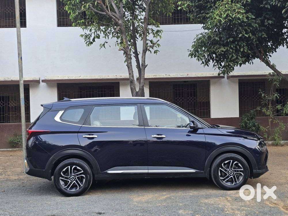Kia Carens, 2022, Diesel