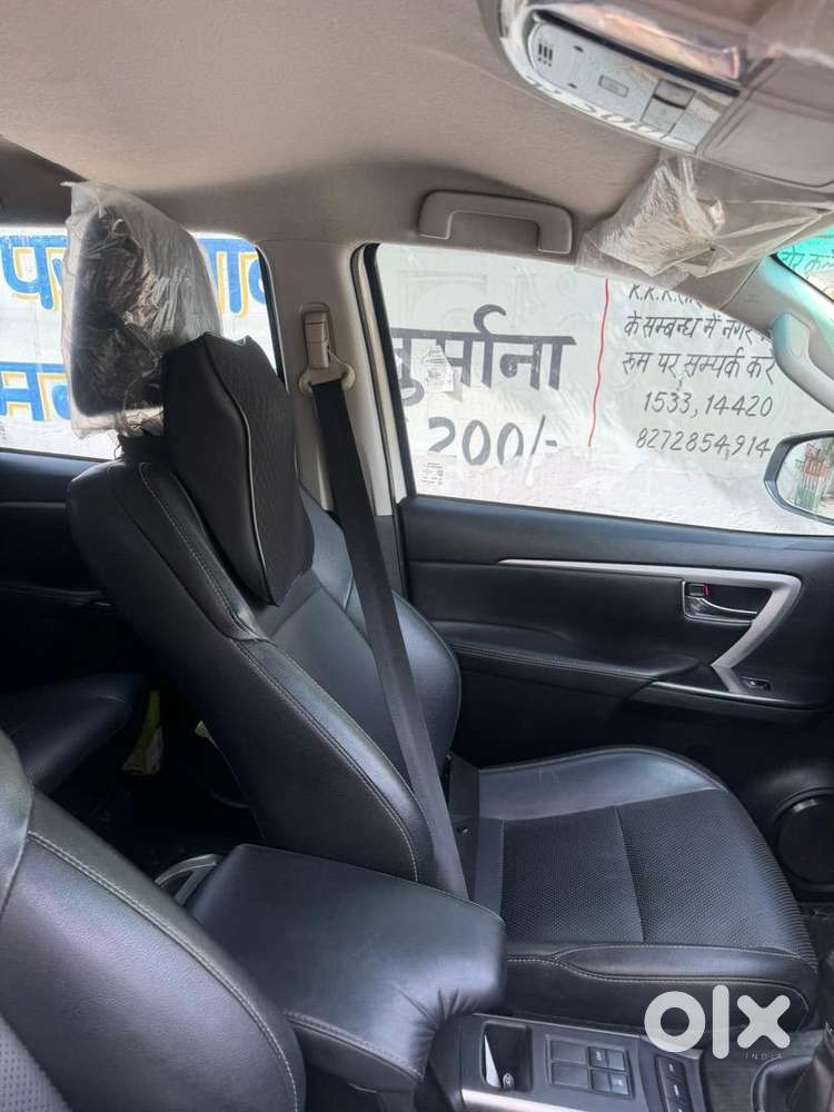 Toyota Manual Diesel 2023